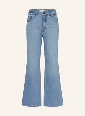 Tommy Hilfiger Džíny Mabel Wide Fit 1aa denim light 01