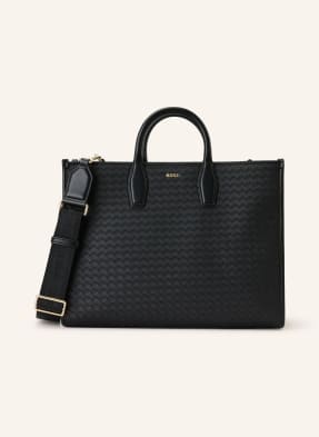 Boss Handtasche Sandy schwarz