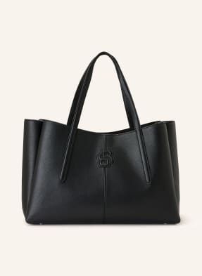 Boss Shopper Anett schwarz