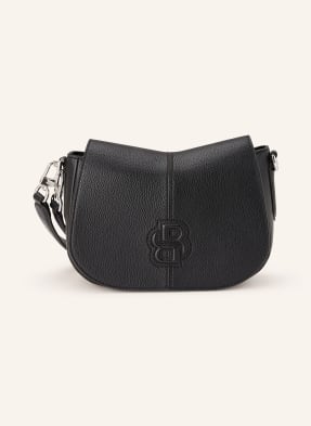 Boss Schultertasche Anett schwarz