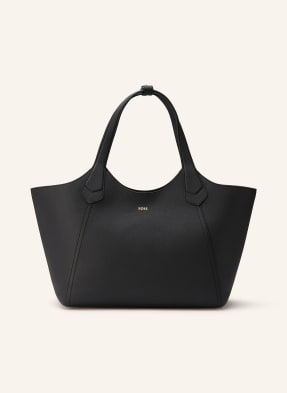 Boss Shopper Lenah schwarz
