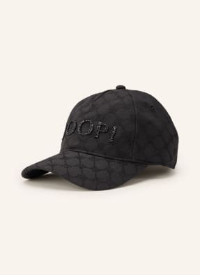 Joop! Čepice Adriana černá