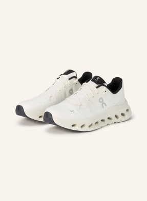 On Sneaker Cloudtilt weiss