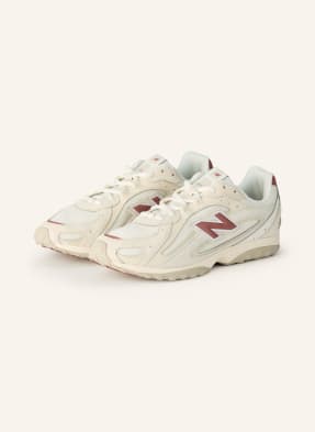 New Balance Sneaker 204l weiss