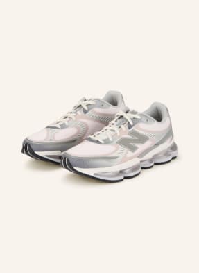 New Balance Sneaker 2000 rosa