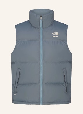The North Face X Skims Péřová Vesta Tnf X Project K 1996 Nuptse t8q sk kyanite