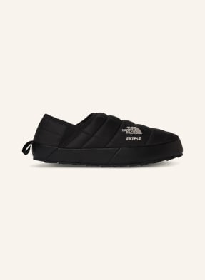 The North Face X Skims Pantofle Thermoball™ Traction i3x sk onyx-sk onyx