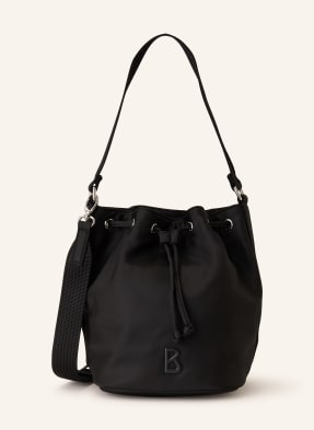 Bogner Beuteltasche Verbier Play 1.0 Ines schwarz