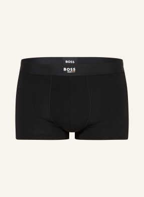 Boss Boxershorts Houseofboss schwarz