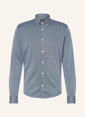 Maerz Muenchen Košile Slim Fit modrá