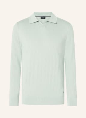 Joop! Pullover Galdino gruen