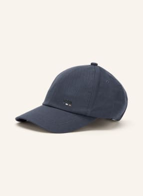 Boss Cap Zed blau