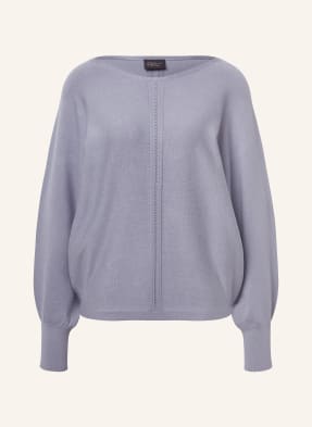 S.Oliver Black Label Svetr černošedá