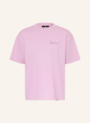 Represent Tričko světle fialová