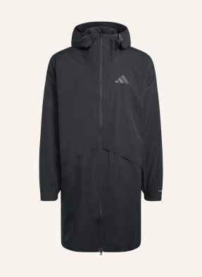 Adidas Terrex Pláštěnka Multi černá