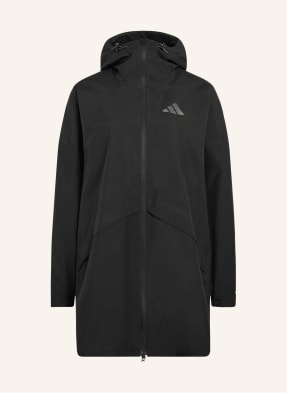 Adidas Terrex Pláštěnka Multi černá