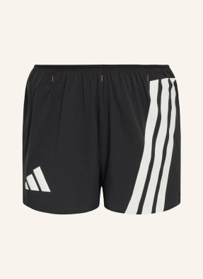 Adidas Terrex Trekkingové Šortky Pro Lig S černá / bílá