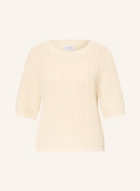 Darling Harbour Strickshirt beige