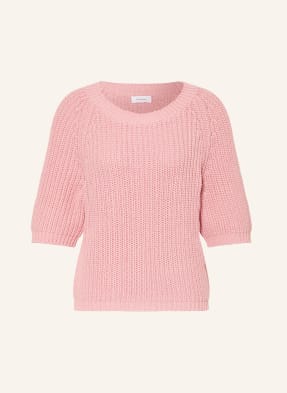 Darling Harbour Strickshirt rosa