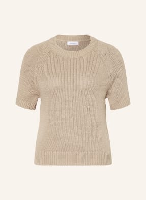 Darling Harbour Strickshirt beige