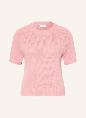 Darling Harbour Strickshirt rosa