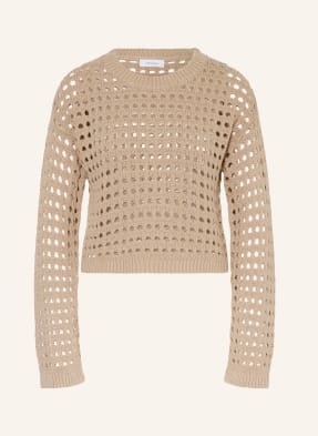 Darling Harbour Pullover beige