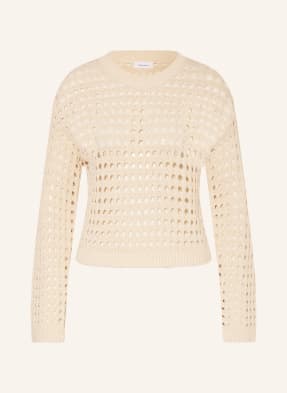 Darling Harbour Pullover beige