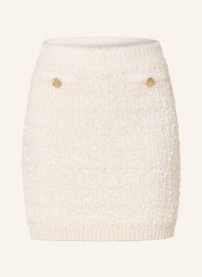 Guess Strickrock Aomori weiss
