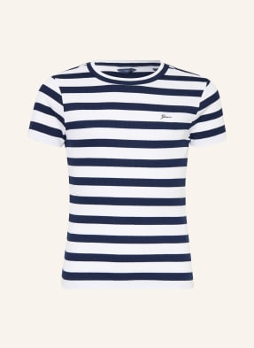 Guess T-Shirt weiss