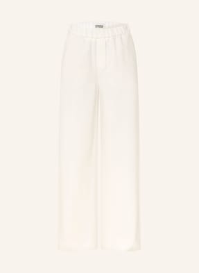 Drykorn Jerseyhose Consider weiss