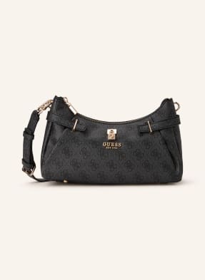 Guess Handtasche Yesba grau