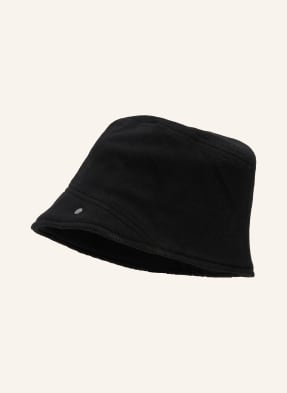 Bogner Bucket-Hat Amoux schwarz