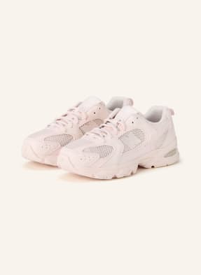 New Balance Sneaker 530 rosa
