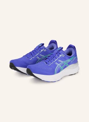 Asics Laufschuhe Gel-Kayano 32 blau