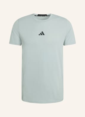 Adidas T-Shirt d4t grau