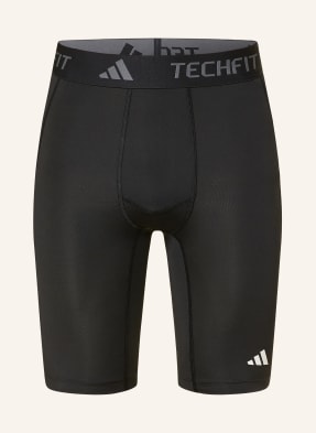 Adidas Legíny Techfit černá
