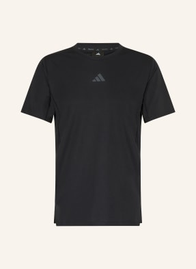 Adidas Tričko d4t Power černá