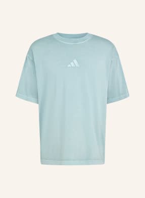 Adidas T-Shirt All Szn grau