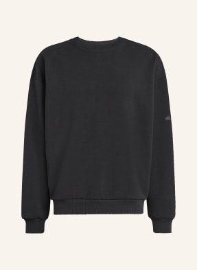 Adidas Mikina Soft Lux černá