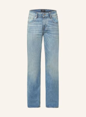 7 For All Mankind Džíny The Bootcut Bootcut Fit 1w5 mid blue