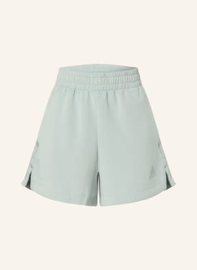 Adidas Šortky All Szn černošedá
