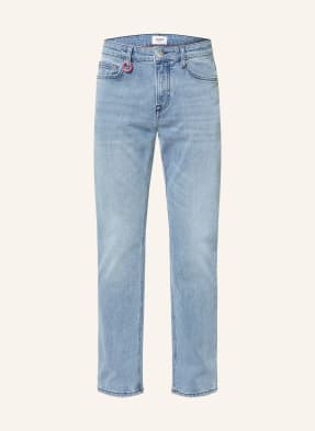 Joop! Jeans Džíny Mitch Modern Fit 435 bright blue 435