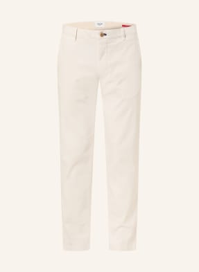 Joop! Jeans Chino Matthew Modern Fit béžová