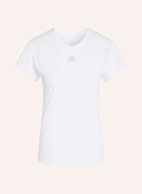 Adidas Tričko Freelift bílá