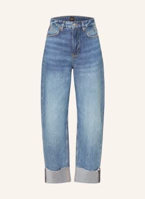 Boss Barrel Jeans Balloon blau