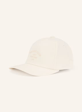 Boss Cap Lettye weiss