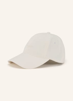 Boss Cap weiss