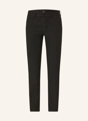 Boss Chino Slim Fit schwarz