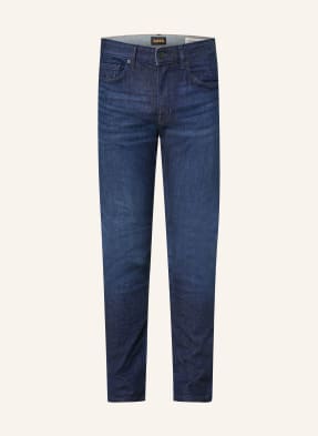 Boss Jeans Delaware Bo Slim Fit blau