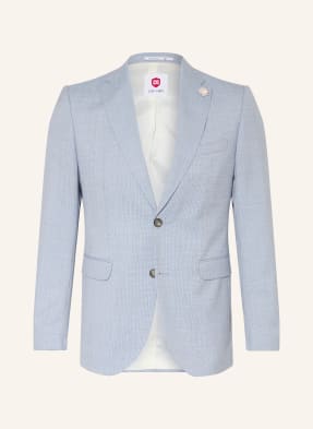Cg - Club Of Gents Sako Cg Paul Slim Fit 61 hellblau